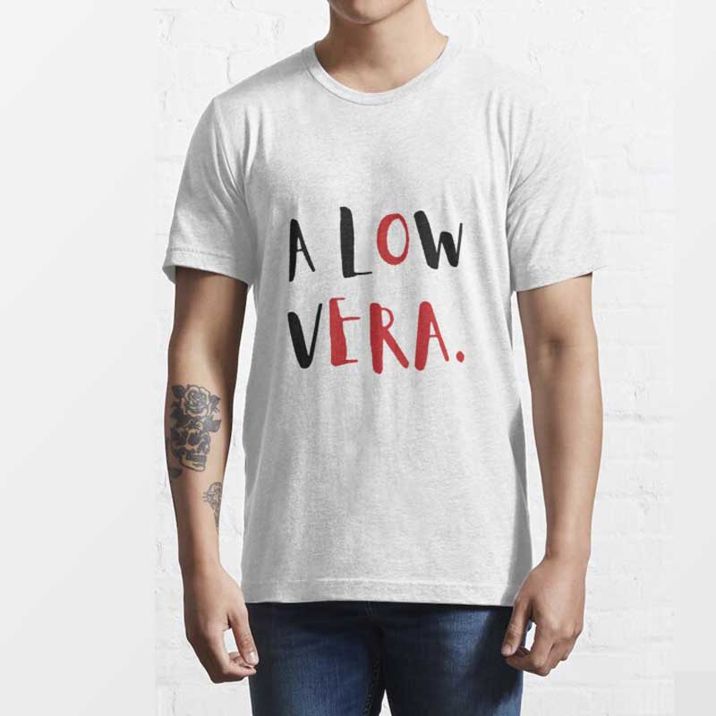 A Low Vera Julia Roberts Shirt for men