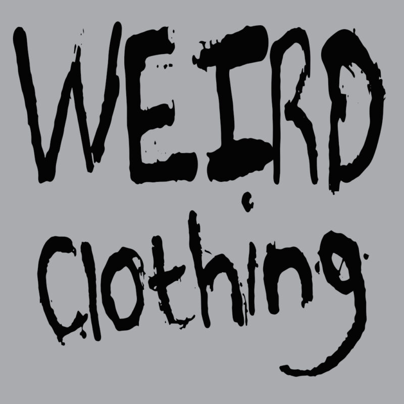Weird Clothing